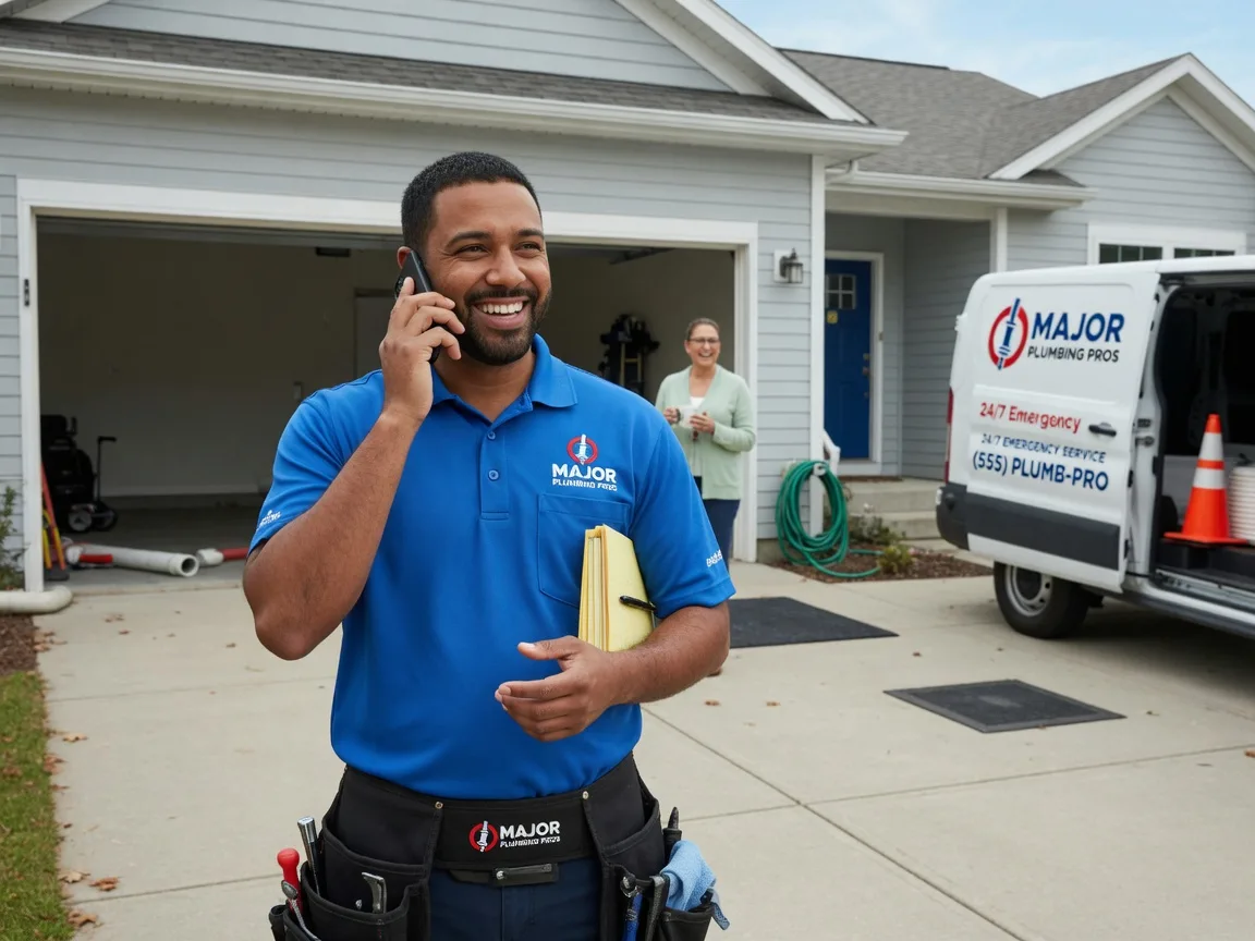 Drain Cleaning Services Granite Falls, NC FAQs